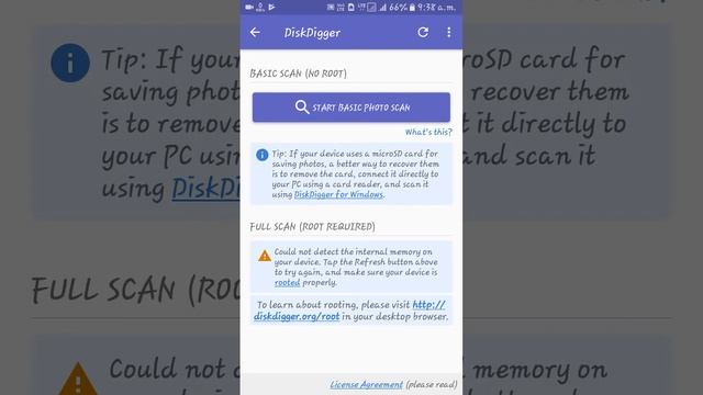 Delete hue photo ko recover kaise kare смотреть онлайн