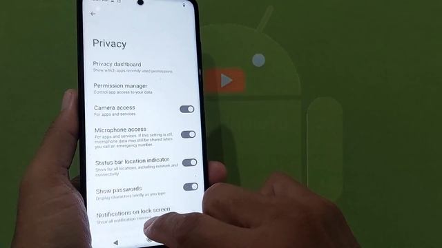 AICP 17.1 OFFICIAL for Poco X3 NFC Android 12 ROM Update: 230512 смотреть онлайн