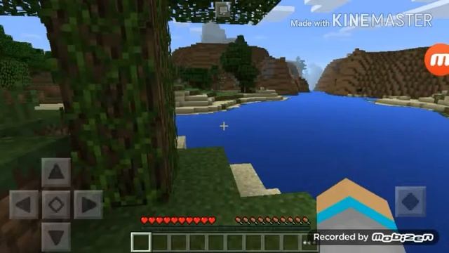 Como baixar Minecraft de pc 0.14.0 no android. " COM BOTÕES ". смотреть онлайн