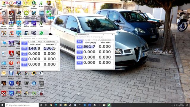 Creare un RAM Disk in windows 10 da 20GB - How to create a RAM Disk with windows 10 смотреть онлайн