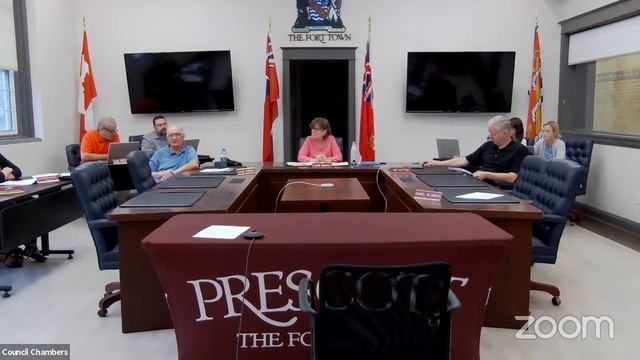Committee of Adjustment/Property Standards Committee Meeting - June 6, 2023 смотреть онлайн