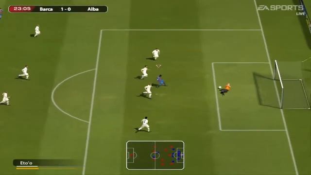 fifa 2005 PC смотреть онлайн