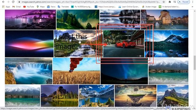 How to make your Windows 7,8,8.1,10 Desktop Background Clear and Not Blurry смотреть онлайн