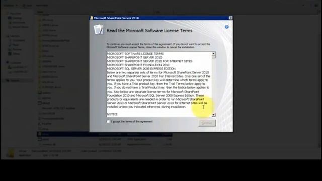 Sharepoint 2010 Tutorials JiJi Sharepoint Share Point 2010 Server Installation Tutorials YouTub смотреть онлайн