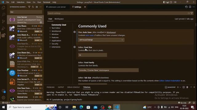 Part2:Complete installation vs code 2022 | Window 7,8,10,11 | softadda #vscode #windows10 смотреть онлайн