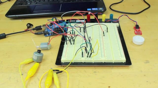 Smart Window system смотреть онлайн