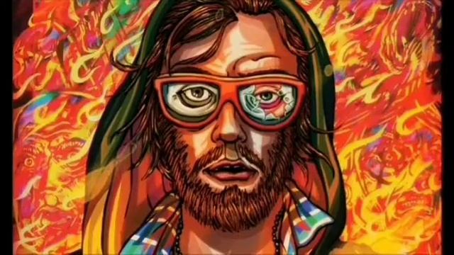 Hotline Miami 2 - Run (extended 1) смотреть онлайн