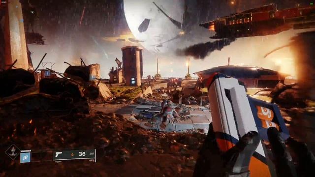 Destiny 2 2k,1440p gameplay rx vega 64 liquid oc смотреть онлайн