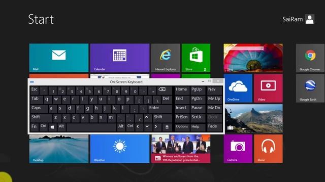 how to take screenshot in windows 8,8.1, and windows 10 смотреть онлайн