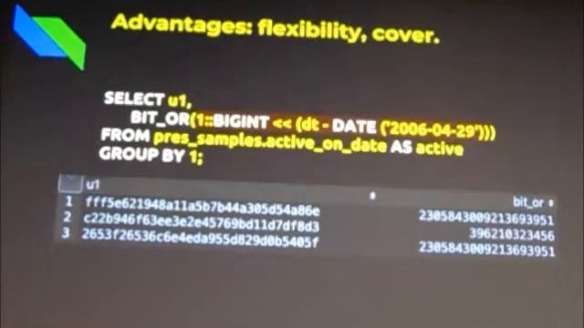 Bit Manipulation Hacks in the Wild Time Series and Granger Causality. смотреть онлайн