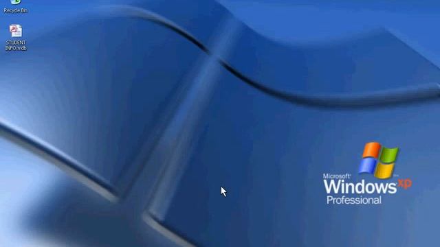 Microsoft Office Access 2003 - Lecture 21 - By Rahil Iqbal (Urdu-Hindi) смотреть онлайн
