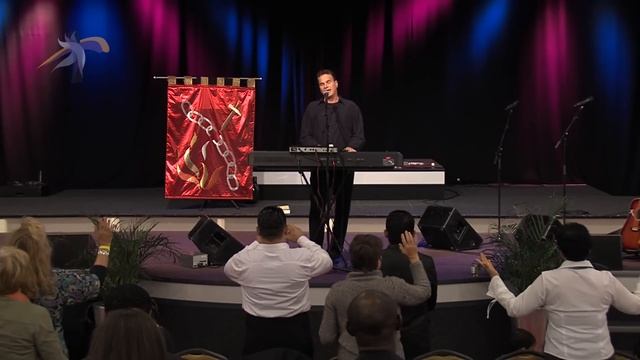 Blessing And Honor // Terry MacAlmon // Heart of Worship Conference 2010 смотреть онлайн