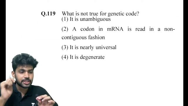 Top 100 Biology Mock Test | Previous Year Paper Solving | NEET 2023 | Vaibhav Deshmukh смотреть онлайн