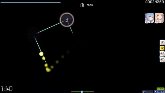 Make It Shine - Victorius (OSU) смотреть онлайн