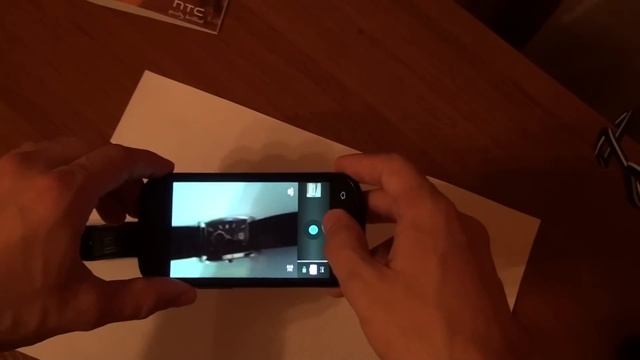 Google Nexus S: обзор моего ICS-аппарата (Часть 1) смотреть онлайн