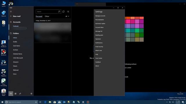 Fix Cortana White Search Box The Right Way. Without Editing the Registry. смотреть онлайн