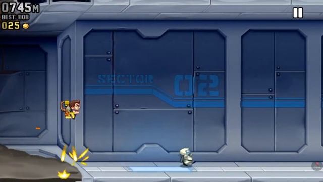 Jetpack joyride ride is the best смотреть онлайн