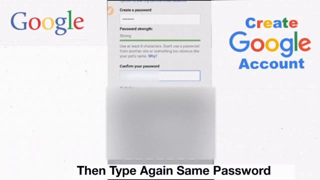 How to create GOOGLE ACCOUNT On ANDROID/IPHONE OR Any Smart Phone смотреть онлайн