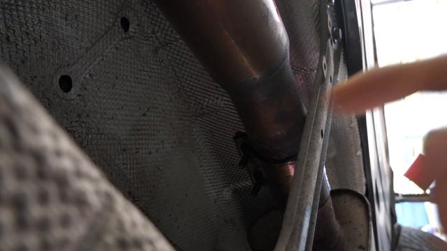 SEAT LEON CUPRA CRAZY LOUD EXHAUST смотреть онлайн