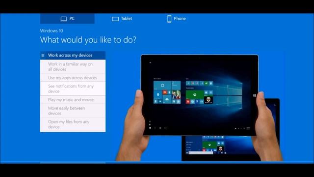 how to see notification from any windows 10 device смотреть онлайн