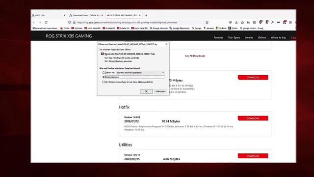 Bluetooth On Off Switch Missing Windows 10 смотреть онлайн