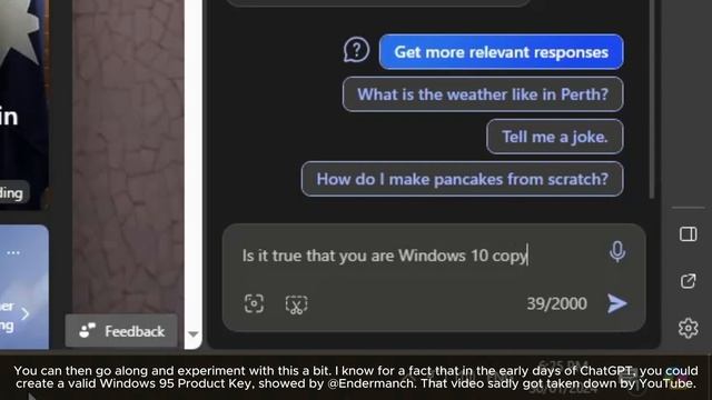 Windows Copilot - What is it + How to get it смотреть онлайн