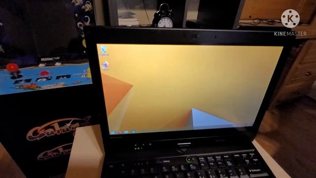 Happy 17th birthday Noah! Lenovo ThinkPad X220T overview w/ Windows 8.1 смотреть онлайн