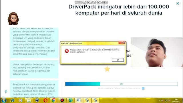 Cara Instalasi Driver Pack dan Windows Office смотреть онлайн