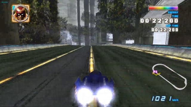 F Zero Ishiruka смотреть онлайн