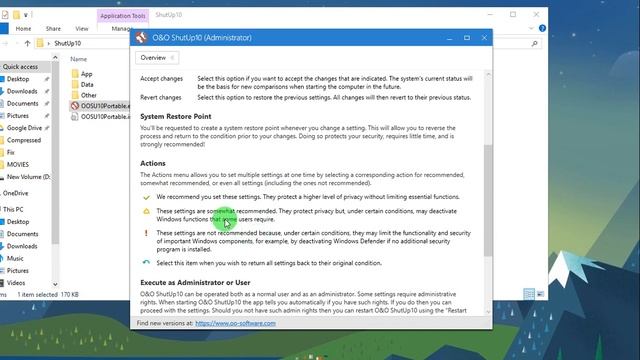 Turn off windows spying смотреть онлайн