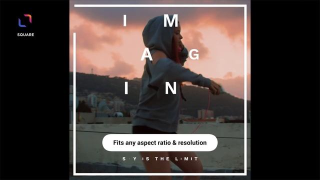 MStories FCPX Plugin - Instagram And Facebook Stories For Final Cut Pro X - MotionVFX
