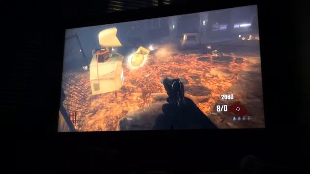 Black ops 2 zombies, he's climbing in your windows, and hype part 1 смотреть онлайн
