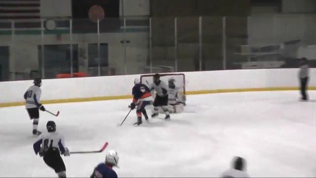 16U AA Ice Hockey Team смотреть онлайн