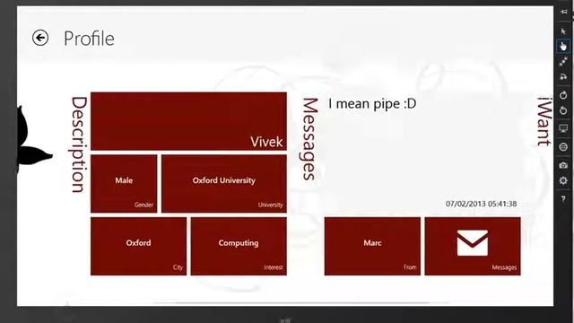 Oxiway Windows 8 - Test-3 смотреть онлайн