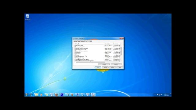 Windows 7 Basic Tips and Tricks Ep.1 смотреть онлайн