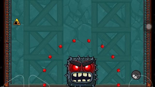 red ball 4 boss fight смотреть онлайн
