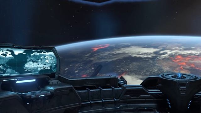 Doom Eternal intro but I replaced the music with BFG Division смотреть онлайн