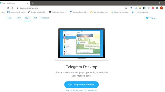 Telegram Desktop Google Chrome 2020 08 25 17 30 40 смотреть онлайн