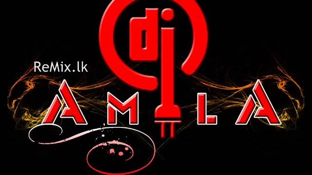 Vasana Lovak Baila Mix (DJ Amila) ((www.ReMix.lk)) смотреть онлайн