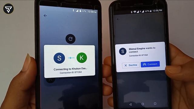 SHAREit এর দিন শেষ || Best File Sharing Apps for Android || Technical Shimul смотреть онлайн