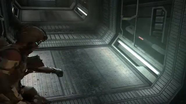 Dead space 2 смотреть онлайн