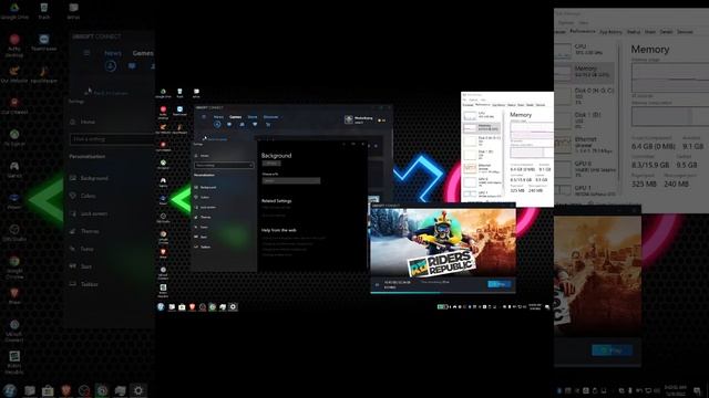 REVIEW WINDOW PHOENIX LITEOS 10 PRO PLUS Build 19044.1499 смотреть онлайн