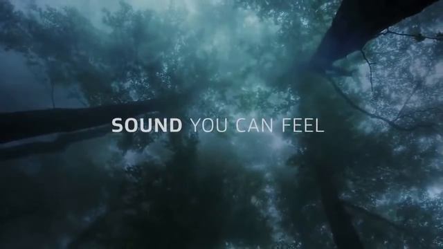 Dolby Atmos Amaze Theatrical Sound System смотреть онлайн