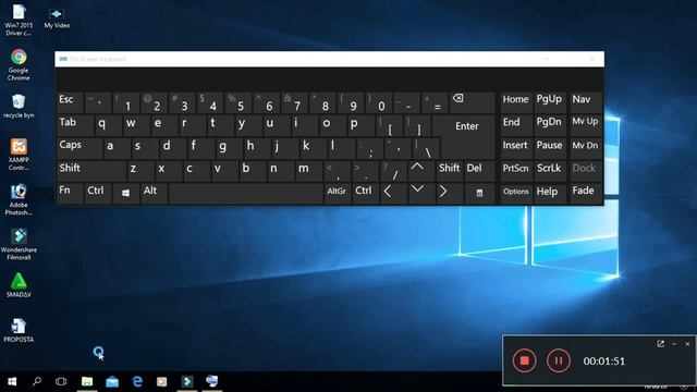 Prossu atu hamoos/delete file cache iha Windows смотреть онлайн