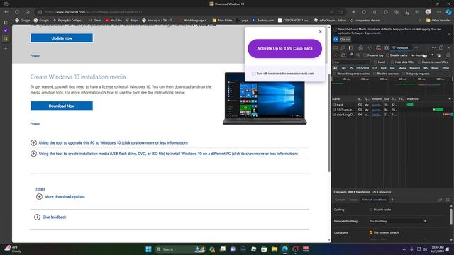 Windows .iso file direct download (bypass media creation tool) смотреть онлайн