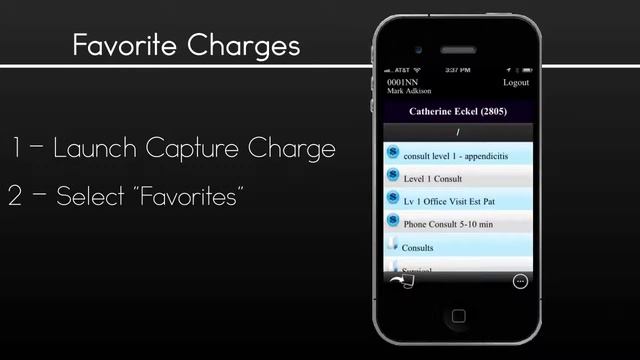 IQMax How To Videos: IQCharge - How to Capture a Charge from Your Favorites смотреть онлайн
