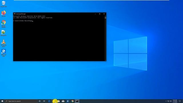 System Admin Interview: Technical Windows 10 Questions and Answers смотреть онлайн
