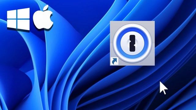 How to Install 1Password - Password Manager App Windows Version on MacBook (Mac OS) Intel/M1,M2 смотреть онлайн