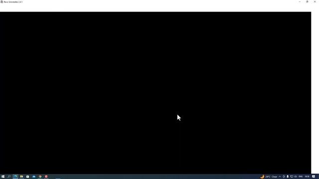 revo uninstaller смотреть онлайн