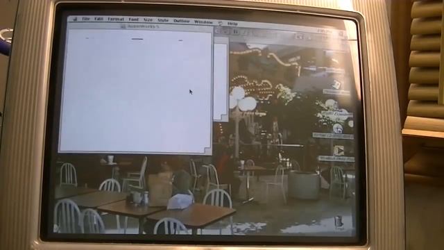 Apple iMac G3 October 2018 Update смотреть онлайн
